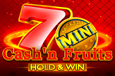 Cashandfruitsholdandwin автомат Кун Казино
